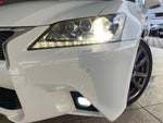 LEXUS GS300h