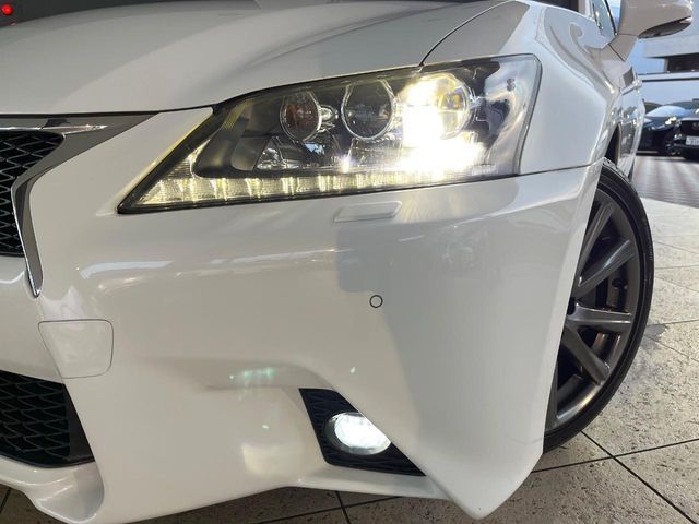 LEXUS GS300h
