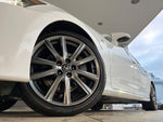 LEXUS GS300h