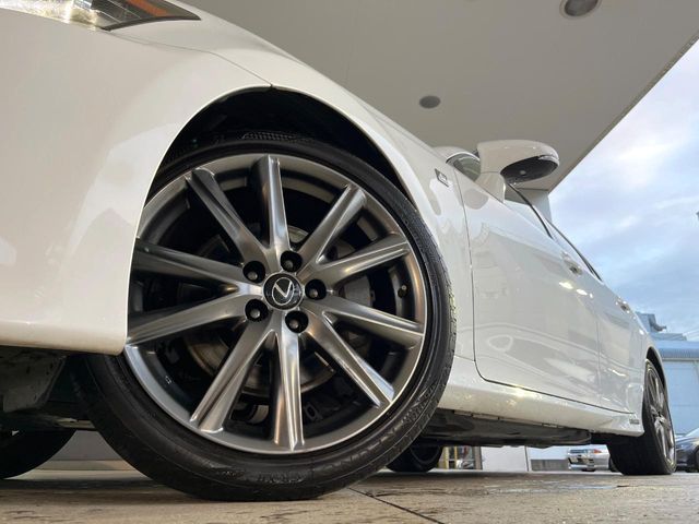 LEXUS GS300h