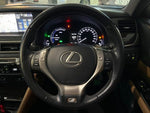 LEXUS GS300h