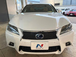 LEXUS GS300h