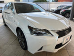 LEXUS GS300h