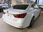 LEXUS GS300h