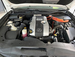 LEXUS GS300h