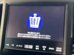 CROWN sedan hybrid