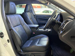 CROWN sedan hybrid