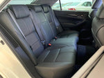 CROWN sedan hybrid