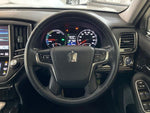 CROWN sedan hybrid