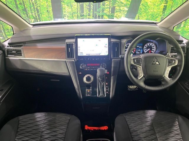 DELICA D:5 4WD