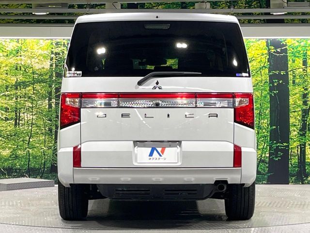 DELICA D:5 4WD