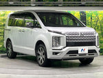 DELICA D:5 4WD