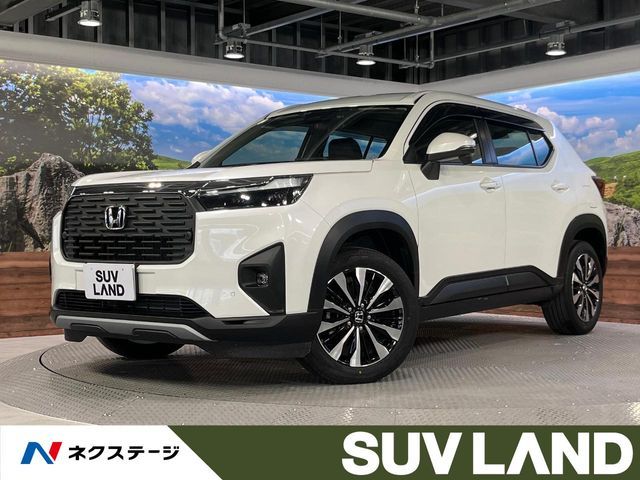 WR-V