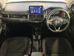 WR-V