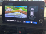 WR-V