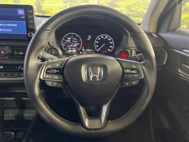 WR-V
