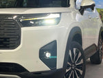 WR-V