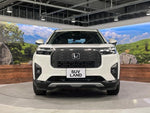 WR-V