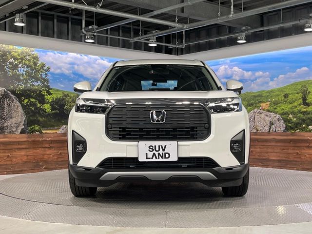 WR-V