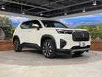 WR-V