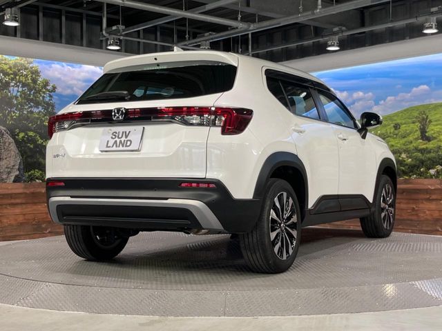 WR-V