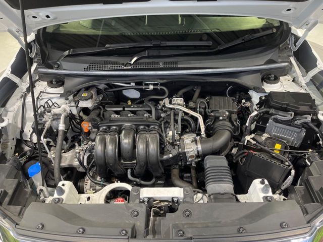 WR-V