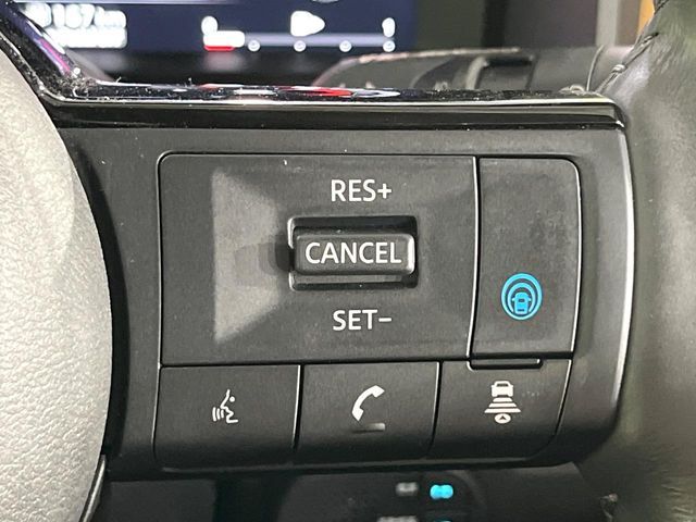 X-TRAIL HYBRID 4WD
