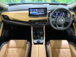 X-TRAIL HYBRID 4WD