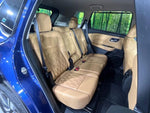 X-TRAIL HYBRID 4WD