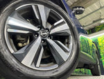 X-TRAIL HYBRID 4WD