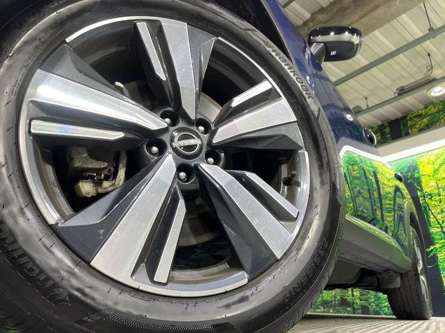 X-TRAIL HYBRID 4WD