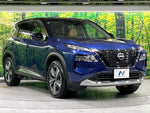 X-TRAIL HYBRID 4WD