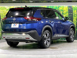 X-TRAIL HYBRID 4WD