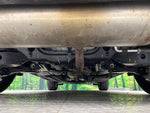 X-TRAIL HYBRID 4WD