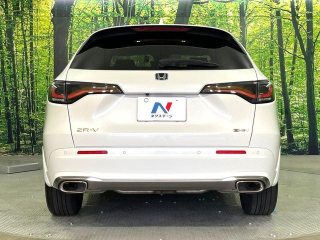 ZR-V e:HEV