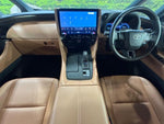 VELLFIRE  HYBRID