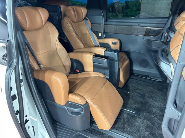 VELLFIRE  HYBRID