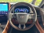 VELLFIRE  HYBRID