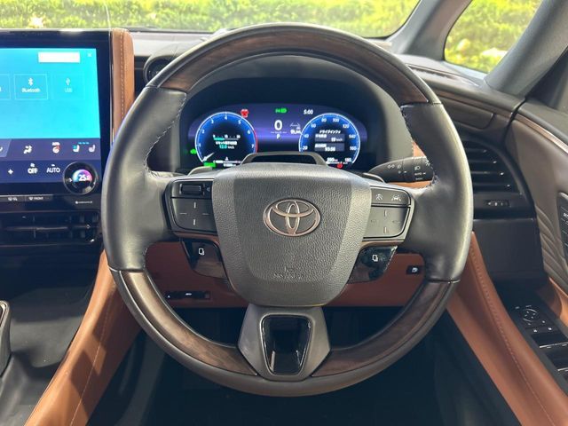 VELLFIRE  HYBRID