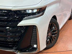 VELLFIRE  HYBRID