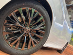 VELLFIRE  HYBRID