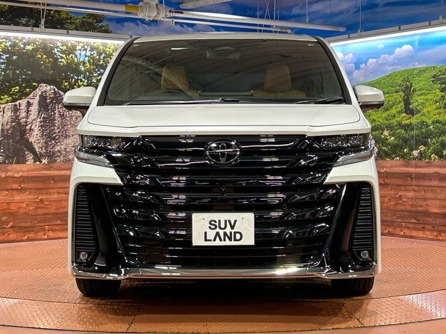 VELLFIRE  HYBRID