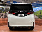 VELLFIRE  HYBRID