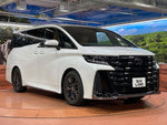 VELLFIRE  HYBRID