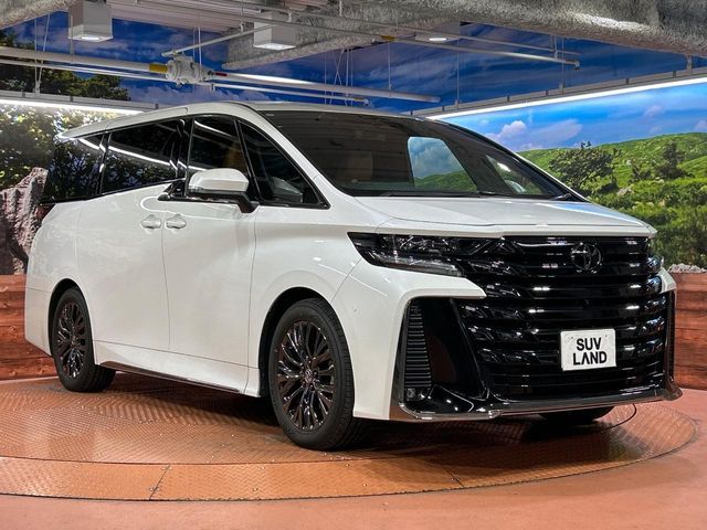 VELLFIRE  HYBRID