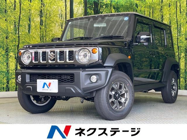 JIMNY NOMADE