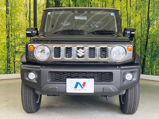 JIMNY NOMADE