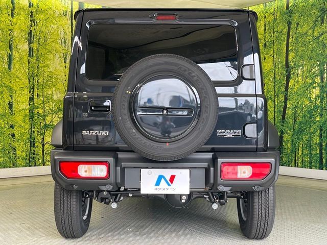 JIMNY NOMADE