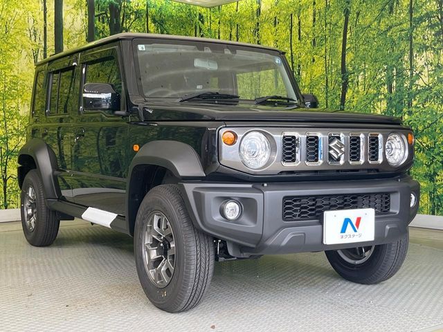 JIMNY NOMADE