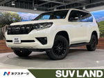LANDCRUISER PRADO